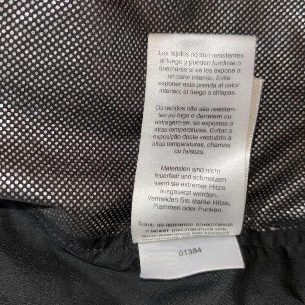 Columbia Sportswear Co. Kaleidaslope II Titanium Omni-Heat Jacket, Size M - Picture 12 of 16